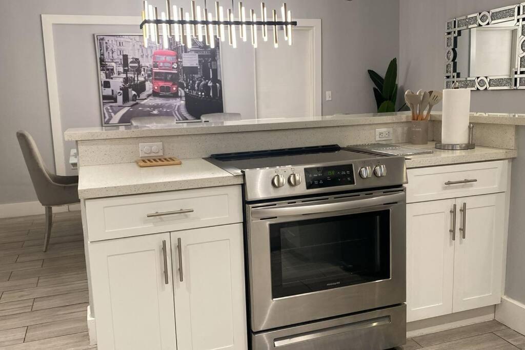 Holiday home Luxurious Westchester Near Clinics Miami