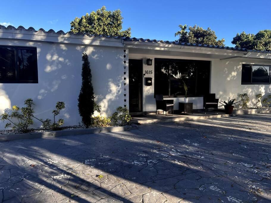 Holiday home Luxurious Westchester Near Clinics Miami