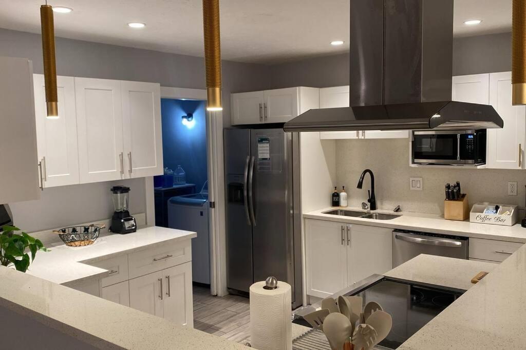 Holiday home Luxurious Westchester Near Clinics *