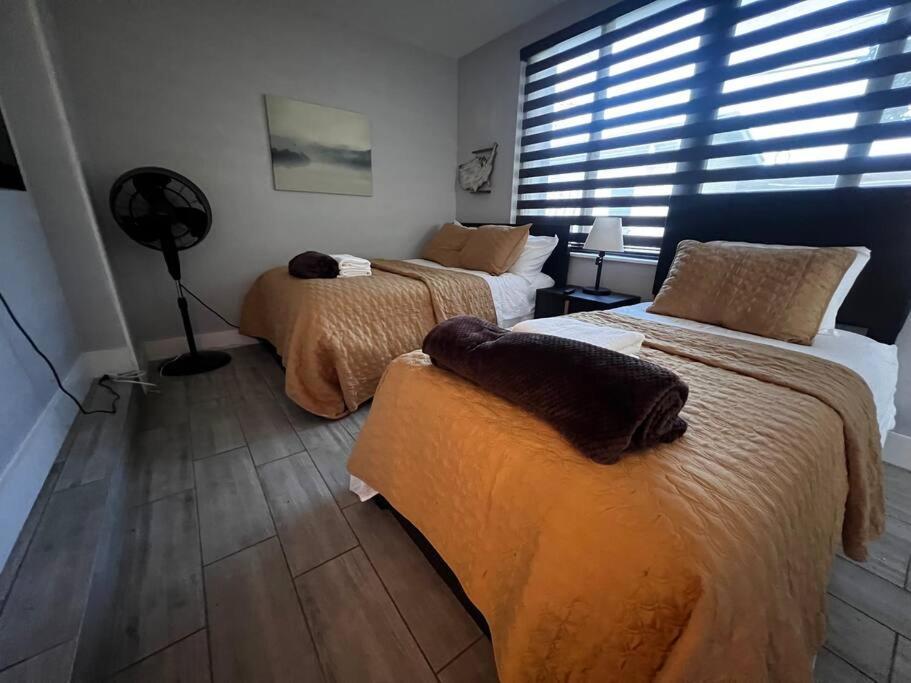 Luxurious Westchester Near Clinics Holiday home Miami