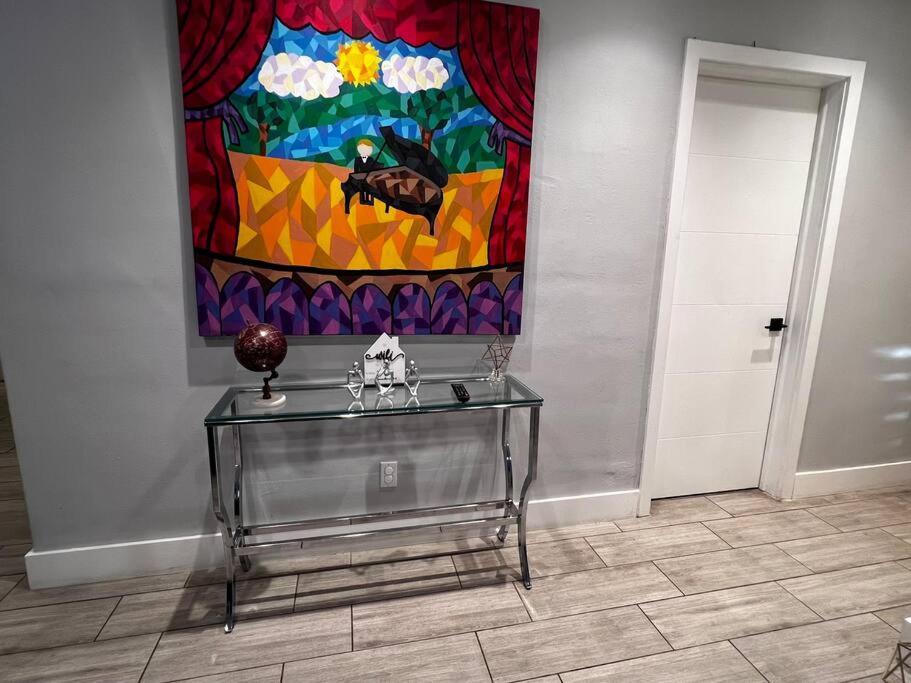 Holiday home Luxurious Westchester Near Clinics