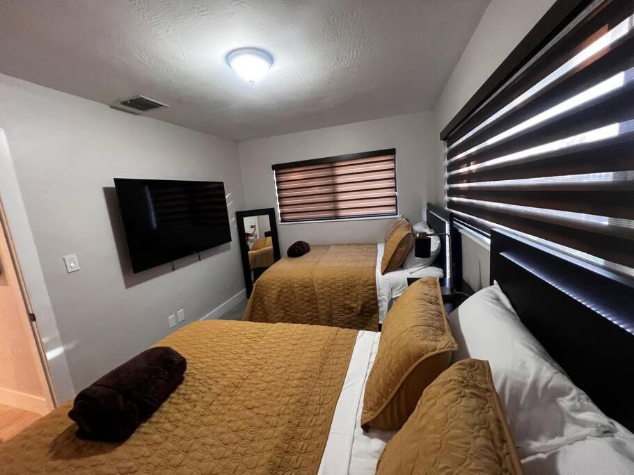 Holiday home Luxurious Westchester Near Clinics Miami