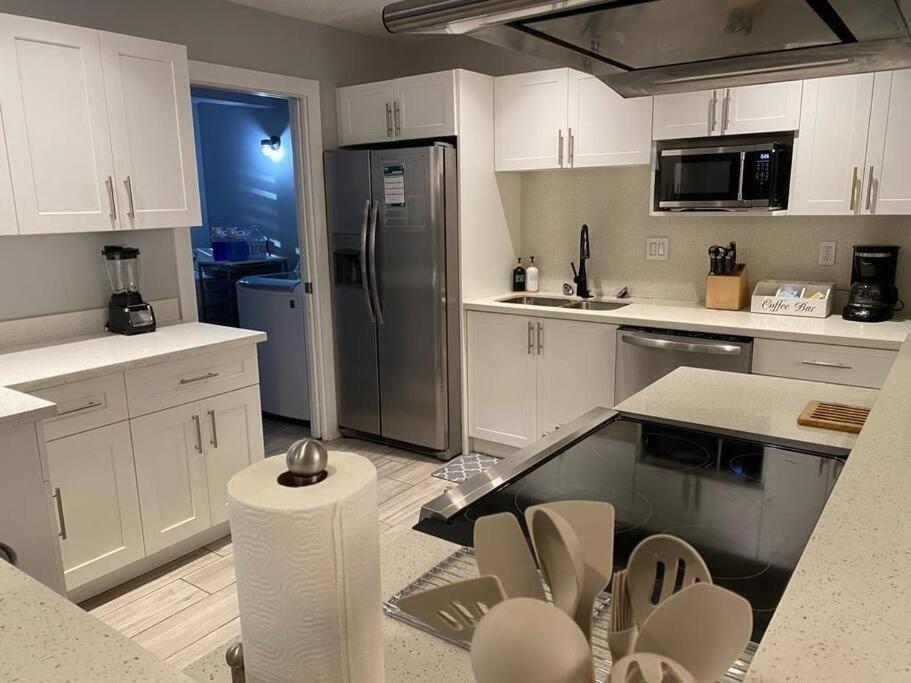 Holiday home Luxurious Westchester Near Clinics *