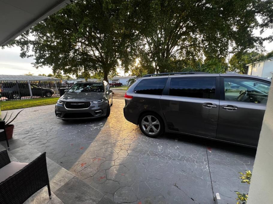 Holiday home Luxurious Westchester Near Clinics Miami